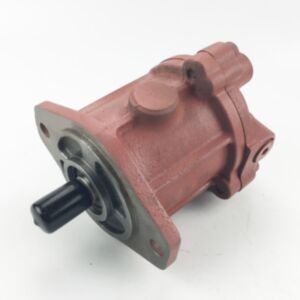 BUY For Volvo PL4611 PL4608 PL4809D Hydraulic Oil Cooling Fan Motor Pump VOE 14533496 for sale