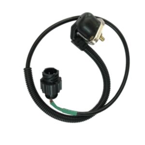 BUY For Volvo Truck FH12 FM12 FM9 Boost Pressure Sensor 20706889 for sale