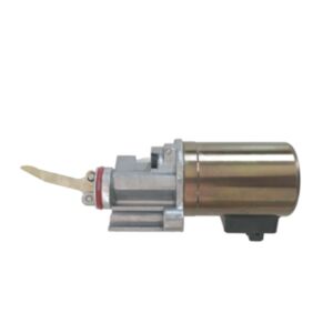 BUY For Volvo Wheel Loader L45F L45B L40B Control System VOE21646649 for sale