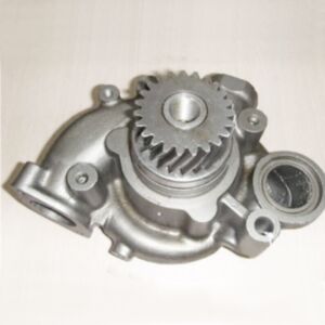 BUY For Volvo Wheel Loader L90B L120 Articulated Haulers A25C Water Pump 477770 for sale