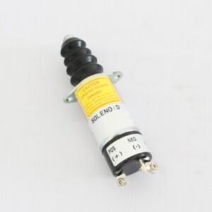 BUY For Westerbeke Fuel Solenoid 23041 023041 for sale