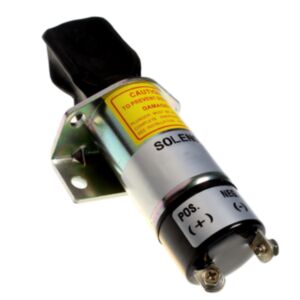 For Woodward 12V Dual Coil Solenoids 1502-12C7U2B1S1 1500-2002 online
