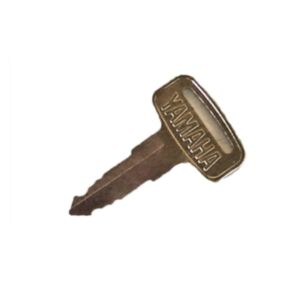 BUY For Yamaha Golf Cart PTV 2010+ (10+) Ignition Key Set 8002 for sale