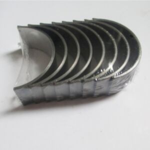 BUY For Yanmar 3TNE84-3 Engine Con Rod Bearing 3 pairs 1 set for sale