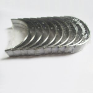 BUY For Yanmar 3TNE84-3 Engine Main Bearing 4 pairs 1 set for sale