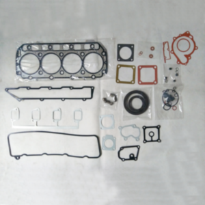 BUY For Yanmar 4TNE106 Engine Gasket Kit YM723900-92600 for sale