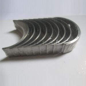 BUY For Yanmar 4TNE84 Komatsu 4D84E Engine Main Bearing 129001-02931 129150-02871 1 set for sale