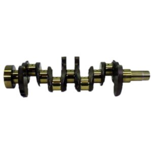 BUY For Yanmar 4TNE88 Engine Crankshaft 129407-21000 for sale