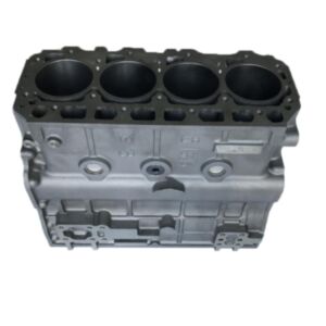 BUY For Yanmar 4TNE88 Removed From Original Engine Bare Cylinder Block for sale