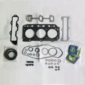 BUY For Yanmar Engine 3D84E Gasket Kit YM729002-92610 for sale