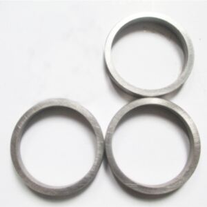 BUY For Yanmar Engine 3TNE84 3TNE84T Komatsu Engine 3D84E Intake Valve Seat 3 Units 1 Set YM124460-11340 for sale