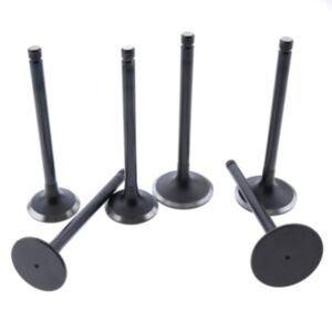 For Yanmar Engine 3TNV76 Exhaust&amp;Intake Valve 3 Units 1 Set online