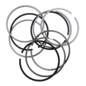 For Yanmar 3TNV84 Komatsu 3D84 Engine Piston Ring 3PCS YM129004-22500 online