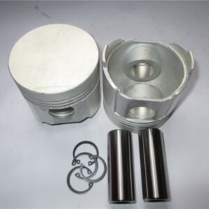 BUY For Yanmar Engine 4D84-1 Piston 4 Units 1 Set for sale