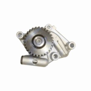 BUY For Yanmar Engine 4TNE98 4TNV98 4TNE94 4TNV94L Komatsu Engine 4D94E 4D94LE 4D94LE-2 Oil Pump 129900-32001 for sale