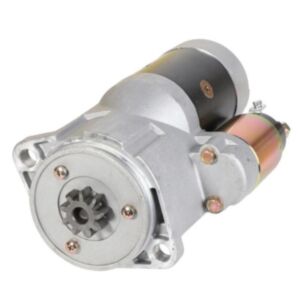 BUY For Yanmar Engine 4TNV106 4TNV98 4TNV98T Gehl Mustang Takeuchi Loader Starter 129940-77011 for sale
