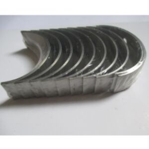 BUY For Yanmar Engine 4TNV84 Con Rod Bearing 4 Pairs 1 Set YM129150-23601 YM129150-23611 for sale