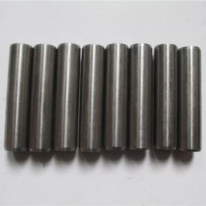 BUY For Yanmar Engine 4TNV98 Exhaust Valve Guide 8 Units 1 Set for sale