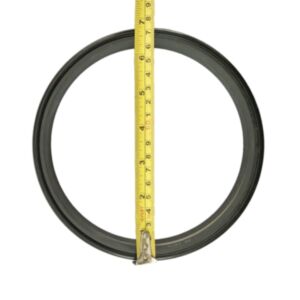 BUY For Yanmar Excavator VIO30 Travel Grinding Seal Floating Seal for sale