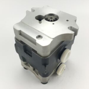 BUY For Yanmar Excavator VIO30 PVD-2B-36 Pilot Gear Pump for sale