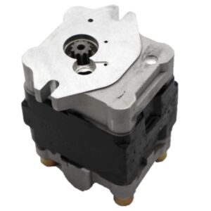 For Yanmar Excavator VIO30 PVD-2B-36 Pilot Gear Pump online