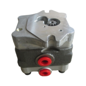 BUY For Yanmar Excavator VIO40 Pilot Gear Pump  for sale