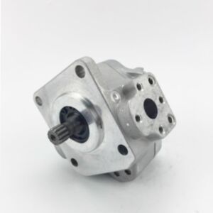 BUY For Yanmar Tractor Hydraulic Gear Pump Polit Pump PW1-C-7A for sale