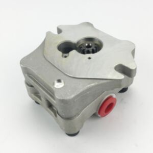 BUY For YUCHAI Excavator YC85 Pilot Gear Pump for sale