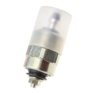 BUY For Zexel 12V Solenoid 146650-1220 for sale