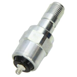BUY For Zexel Mitsubishi Pajero Injection Pump Cut-off Solenoid 146650-3720 for sale