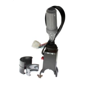 BUY Gear Selector Range Selector 0501216205 0501209951 for Wheel Loaders with  ZF 4WG160 4WG180 4WG200 Gearbox for sale