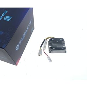 For Battery Charging HJWYQ-5BA Voltage Stabilizer Regulator Rectifier 12V online