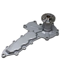 Compatible with Bobcat Loader 643 645 743 751 753 763 773 1600 5600 7753 Water Pump 6684225 6653941 256 643,645,743,751,753,763,773,1600,5600,7753,B300,BL370,S150,S160,S175,S185