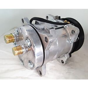 For Bobcat Toolcat 5600 5610 Air Conditioning Compressor 7023585 7279139 online