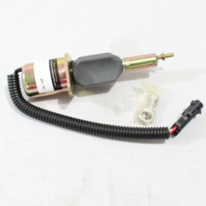 For Case IH Fuel Solenoid  87420950 7110 7120 7130 7140 7150 7210 online