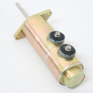 For CAT 3304 3306 3406B 3306B 3406C SR4 Engine Diesel Shut Down Solenoid 110-6464/6T-4121 online