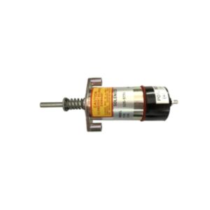 for CAT Solenoid GP Fuel shutoff 125-5774 24V CAT 3304B; 3306; 3306B; 3406B Engine