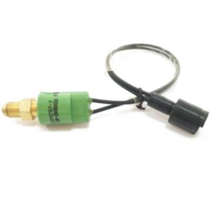 BUY For Caterpillar Cat Excavator E312B Pressure Switch Round Connector 119-9985 for sale