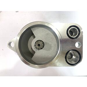 Compatible with Caterpillar Excavator CAT 330C 345BII Gear Pump  274-2491 2742491 330CFMST,330CFMHW,345BIIL,330CL,330CMH,345BII,330COEM,330C,345BIIMH,W345BIIMH