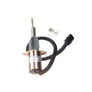 For Cummins Engine 12V Stop Solenoid 3932545 SA-4639-12