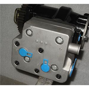 For Cummins ISX Air Compressor- 4318216RX / 3104216RX online