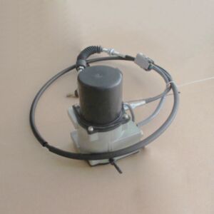 Throttle Motor 2523-9014 For Doosan Daewoo Excavator DH220-5 DH220-7 SOLAR 220LC-III 290LC-V 330LC-V 400LC-V online