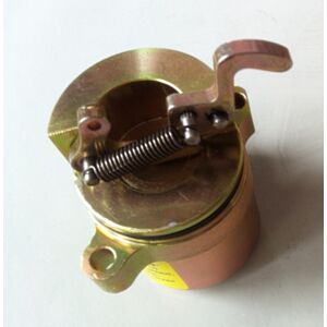 For DEUTZ BF4M1011F Fuel shut off solenoid 04272733 Bobcat skid steer loader 863/873 online