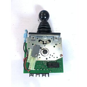 Compatible with Grove A45J AMZ68XT AMZ131XT MZ72DXT T60 Joystick Controller 7352000937 AMZ68XT,AMZ131XT,MZ72DXT,T60