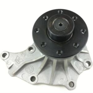 BUY For Hitachi EX75UR-5 ZX70 ZX80SB Isuzu Engine 4JG1Water Pump 8-97123330-2 for sale