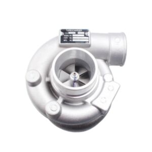 BUY For Hitachi Excavator EX120-5 EX130-5 EX135YR-1 EX150-5 Isuzu Engine 4BG1T Turbo TD04HL Turbocharger 89711-59720 49189-00540 for sale