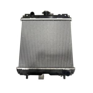 For Hitachi Excavator EX20UR EX20UR-2 EX30UR EX30UR-2 Water Tank Radiator Core ASS'Y 4313328