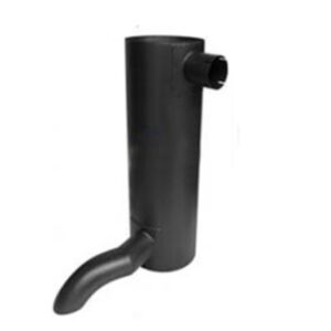 BUY For Hitachi Excavator EX450-3 Muffler for sale