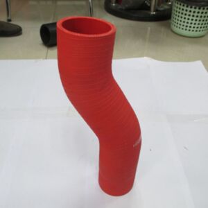 BUY For Hitachi Excavator ZAX330-3 (Electronic Fuel Injection) Intercooler Hose 4643570 for sale