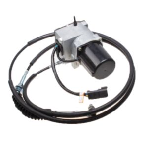 For Hyundai Excavator R215-7C Throttle motor 21EN-32220 Short Line online